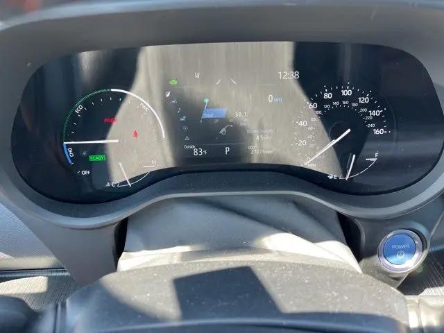 2024 Toyota Sienna XSE