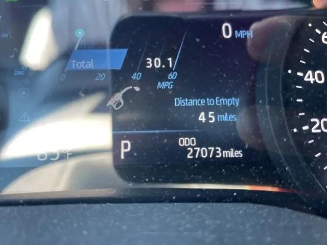 2024 Toyota Sienna XSE
