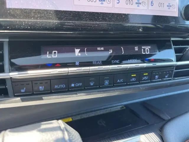 2024 Toyota Sienna XSE