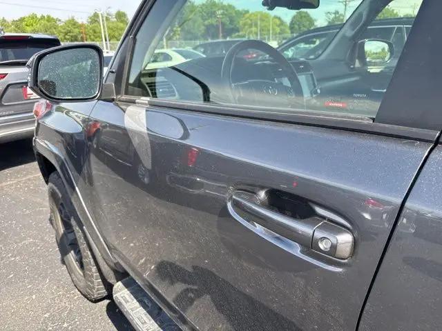 2023 Toyota 4Runner TRD Pro