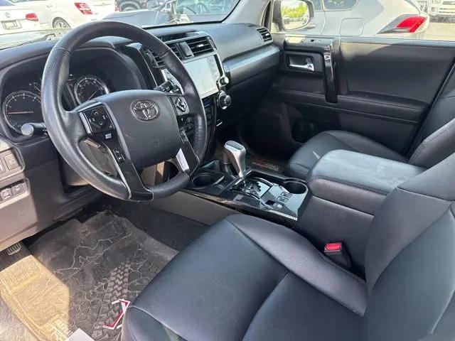 2023 Toyota 4Runner TRD Pro