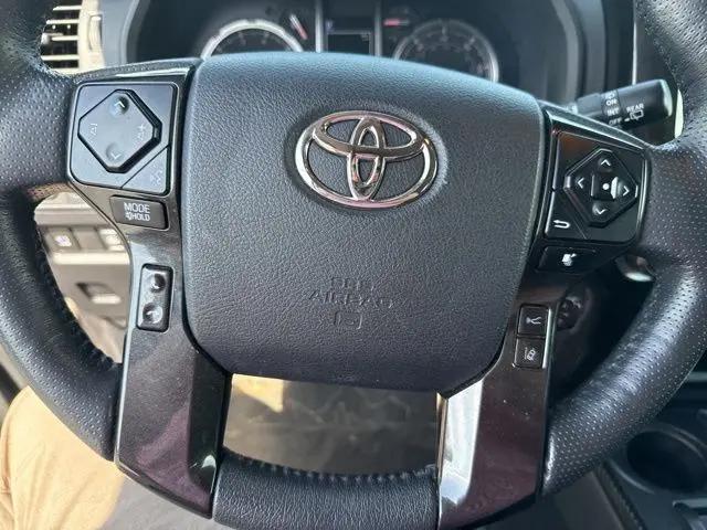 2023 Toyota 4Runner TRD Pro