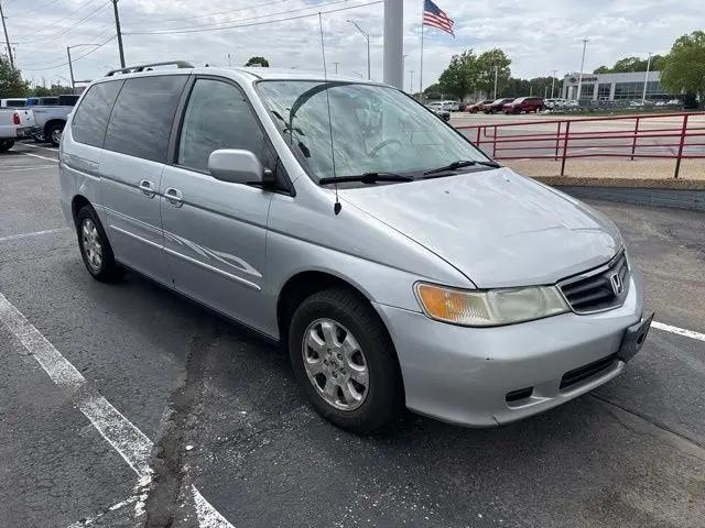 2002 Honda Odyssey EX for sale in Cedar Falls, IA