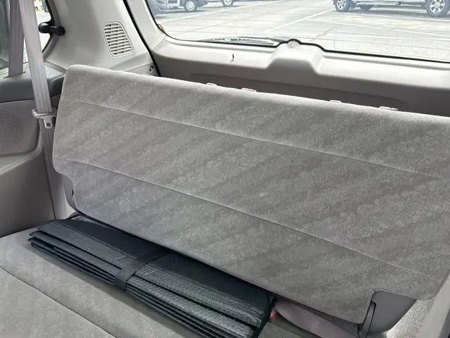 2002 Honda Odyssey EX