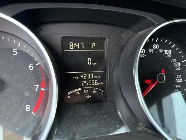 2016 Volkswagen Jetta 1.8T Sport