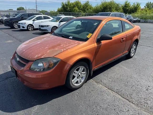 2006 Chevrolet Cobalt LS