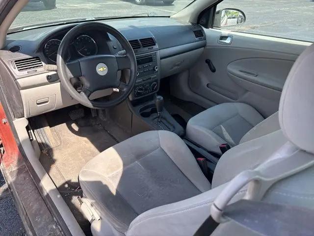 2006 Chevrolet Cobalt LS