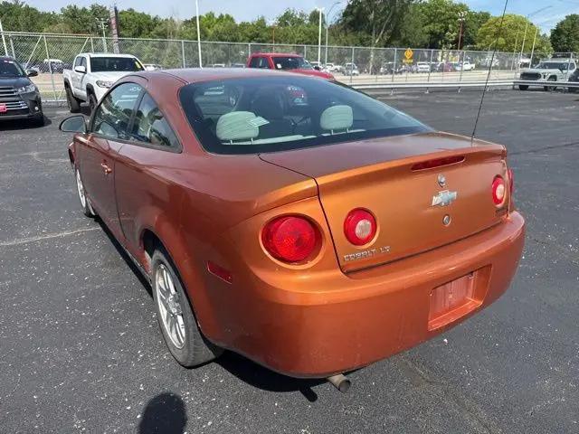2006 Chevrolet Cobalt LS