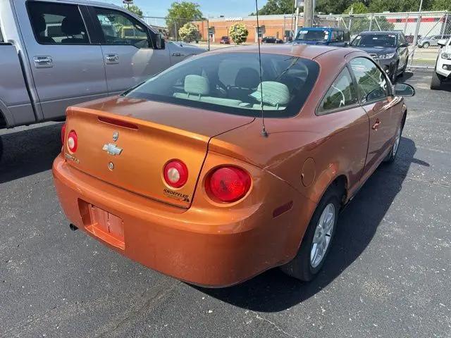 2006 Chevrolet Cobalt LS