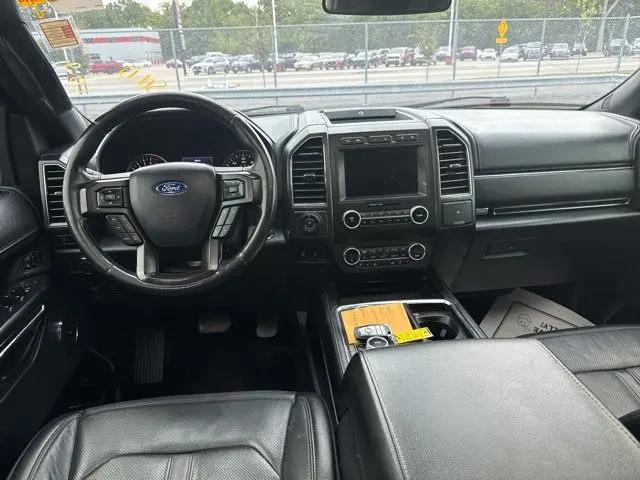 2020 Ford Expedition Limited