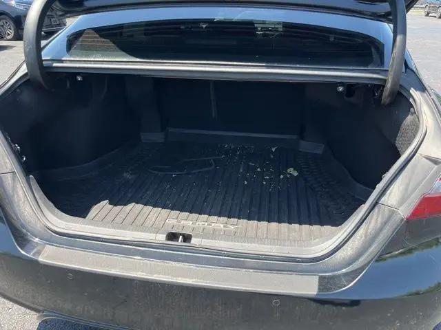 2018 Toyota Camry XSE V6