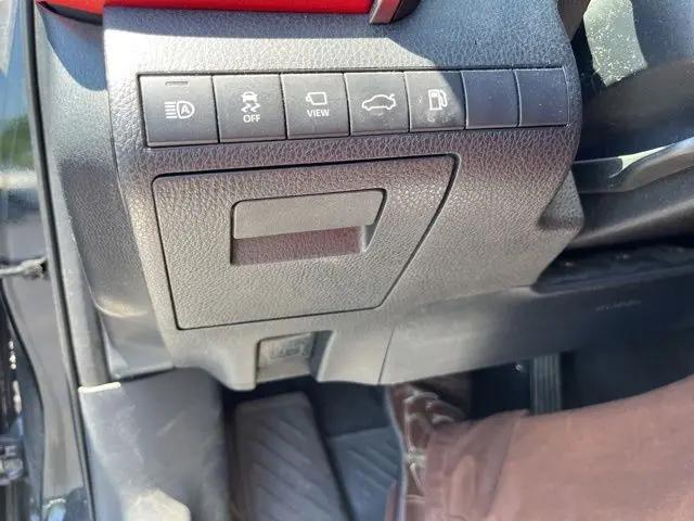 2018 Toyota Camry XSE V6