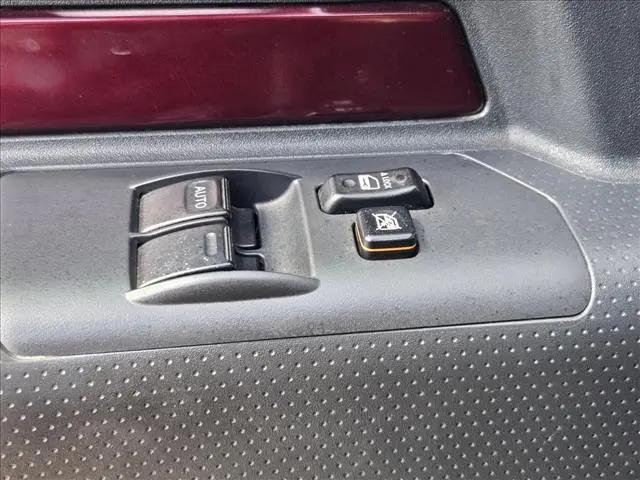 2007 Toyota FJ Cruiser Base