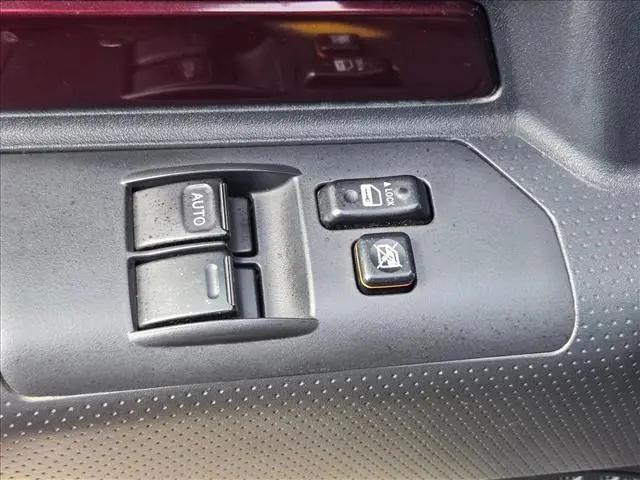 2007 Toyota FJ Cruiser Base