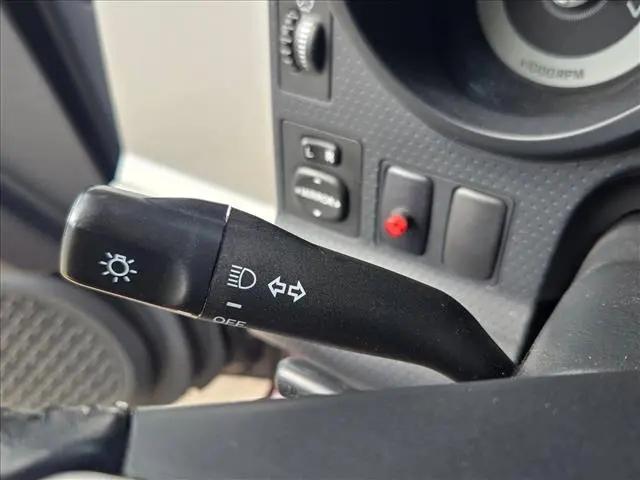 2007 Toyota FJ Cruiser Base