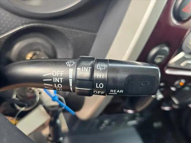 2007 Toyota FJ Cruiser Base