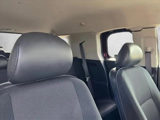 2007 Toyota FJ Cruiser Base