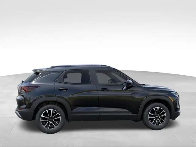 2026 Chevrolet TrailBlazer AWD LT