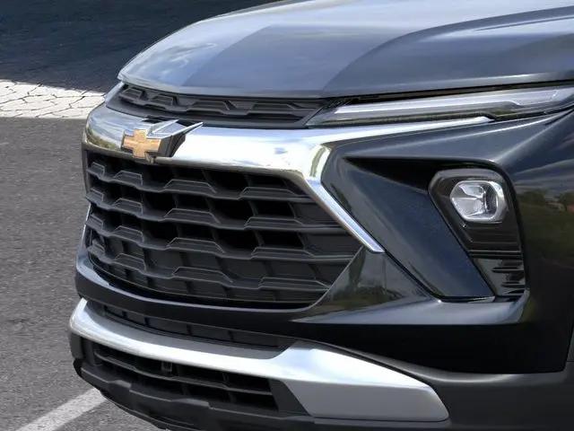 2026 Chevrolet TrailBlazer AWD LT