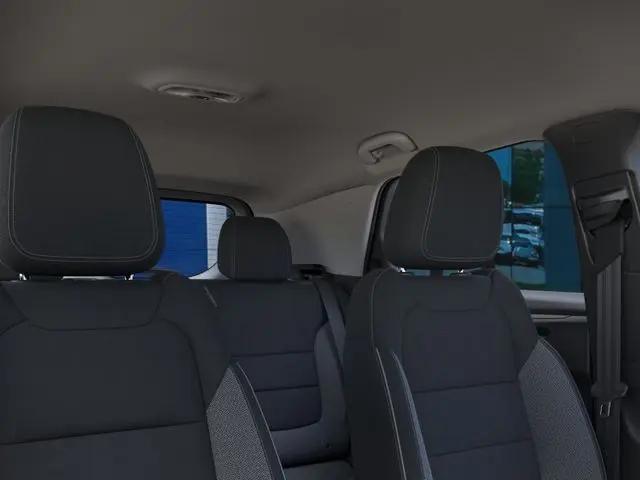 2026 Chevrolet TrailBlazer AWD LT