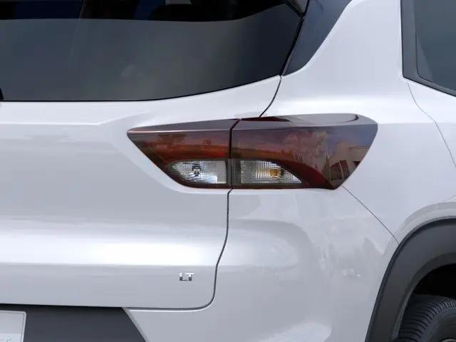 2026 Chevrolet TrailBlazer AWD LT