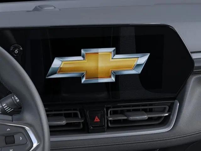 2026 Chevrolet TrailBlazer AWD LT