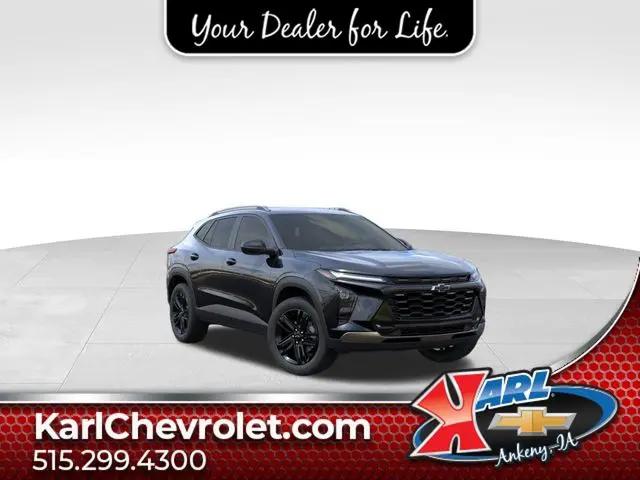 2026 Chevrolet Trax FWD ACTIV for sale in Ankeny, IA