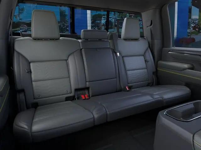 2026 Chevrolet Silverado 2500HD Crew Cab, Standard Bed, XR2, 4WD