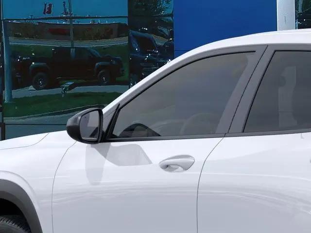 2026 Chevrolet Trax FWD 1RS