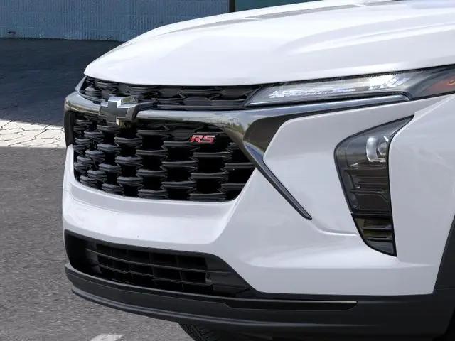 2026 Chevrolet Trax FWD 1RS