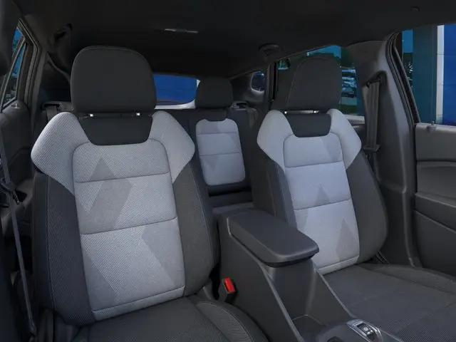 2026 Chevrolet Trax FWD 1RS