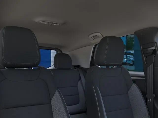 2026 Chevrolet TrailBlazer FWD LT