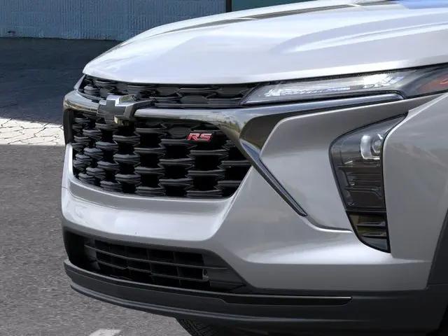 2026 Chevrolet Trax FWD 1RS