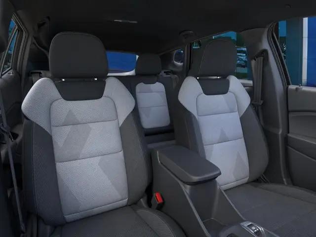 2026 Chevrolet Trax FWD 1RS