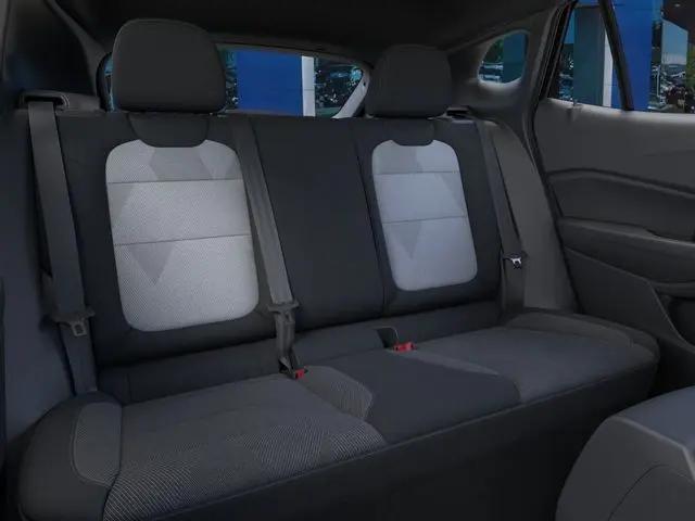 2026 Chevrolet Trax FWD 1RS