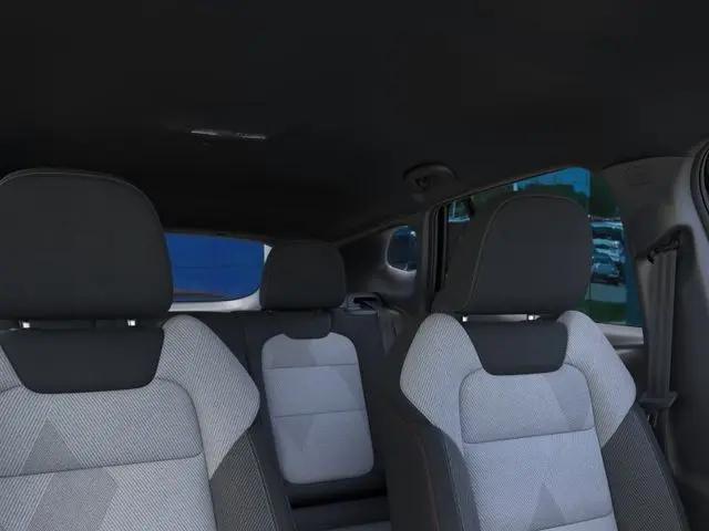 2026 Chevrolet Trax FWD 1RS