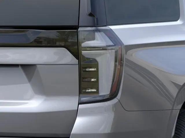2026 Chevrolet Suburban High Country, 4WD
