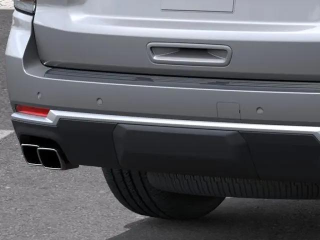 2026 Chevrolet Suburban High Country, 4WD