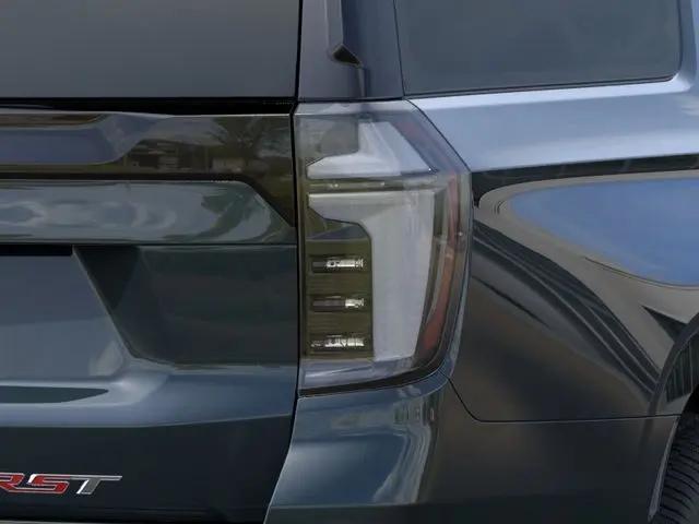 2026 Chevrolet Suburban RST, 4WD
