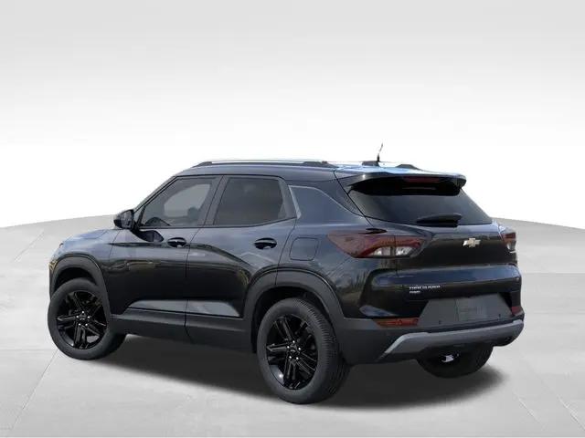 2026 Chevrolet TrailBlazer AWD LT
