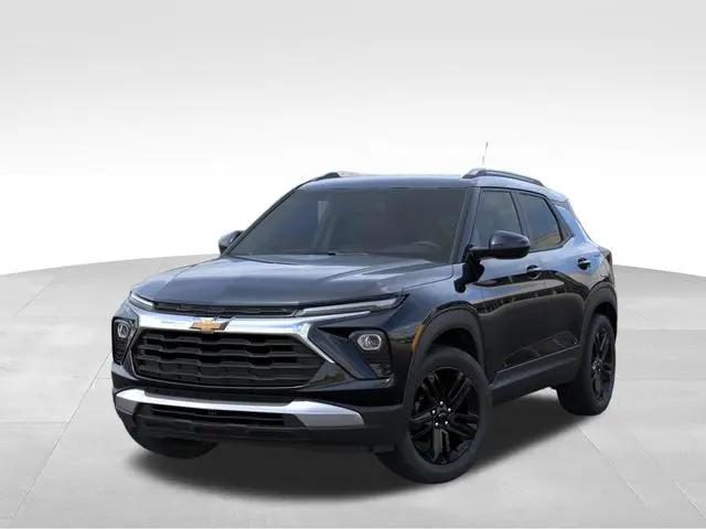 2026 Chevrolet TrailBlazer AWD LT