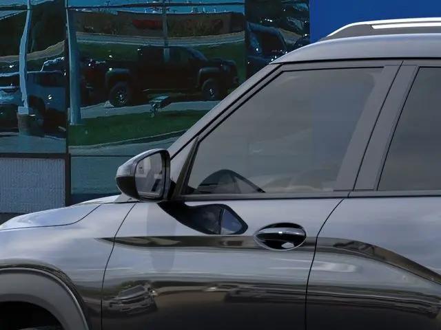 2026 Chevrolet TrailBlazer AWD LT