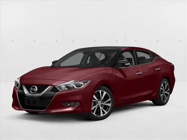 2016 Nissan Maxima 3.5 SR for sale in Westmont, IL