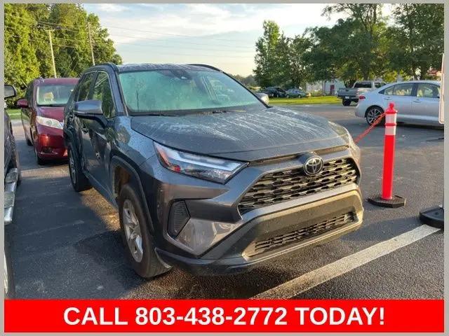 2023 Toyota RAV4 XLE for sale in Lugoff, SC
