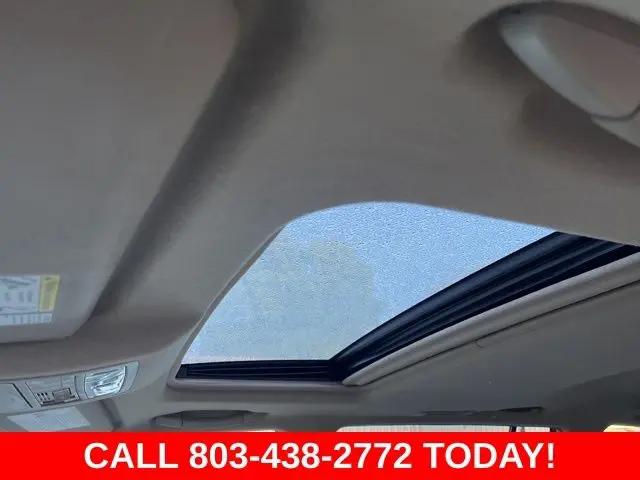 2010 Toyota Highlander Limited V6