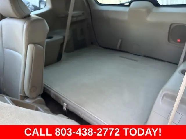 2010 Toyota Highlander Limited V6