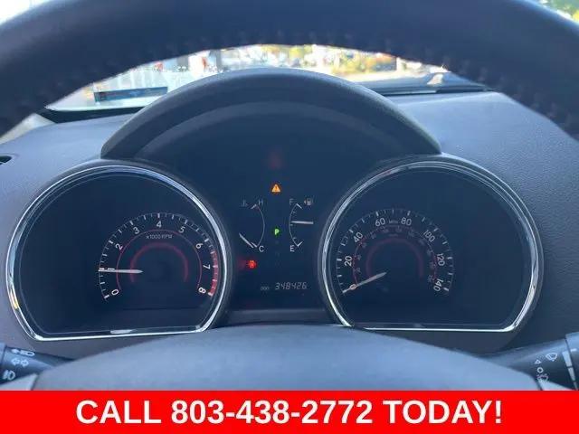 2010 Toyota Highlander Limited V6