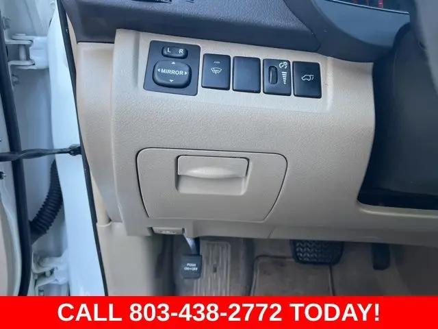 2010 Toyota Highlander Limited V6