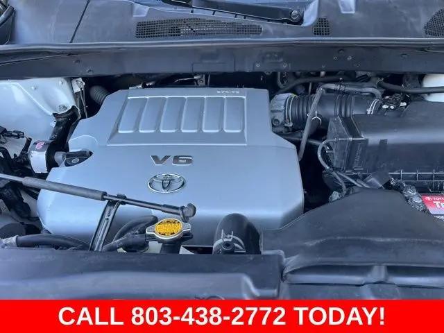 2010 Toyota Highlander Limited V6