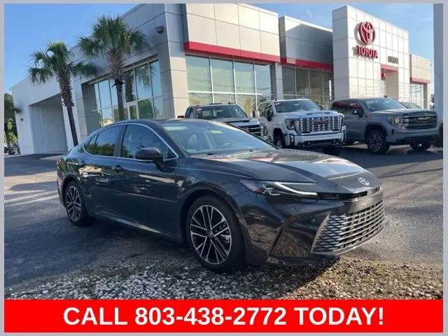 2026 Toyota Camry XLE for sale in Lugoff, SC